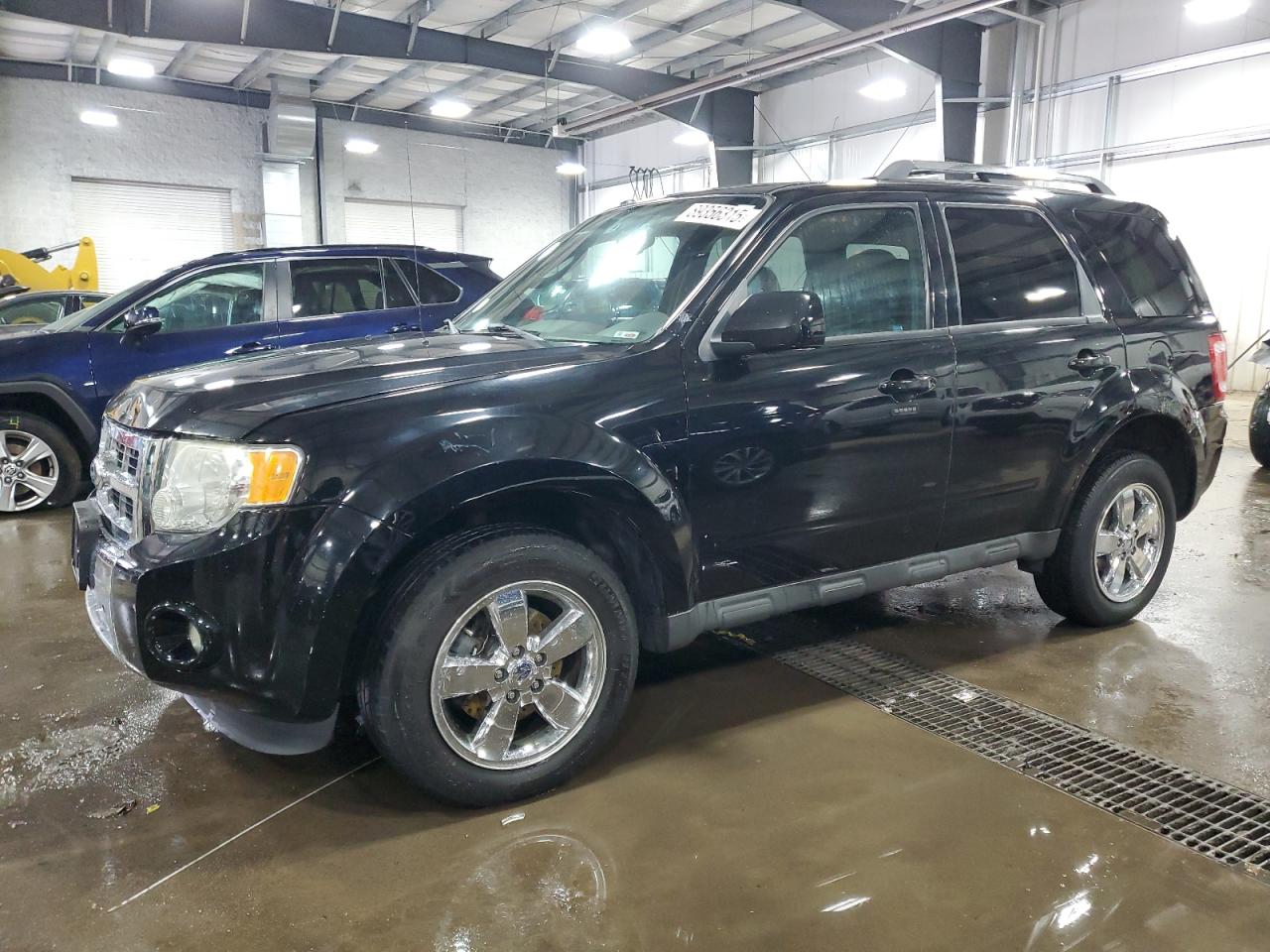 2012 Ford Escape - Image 1