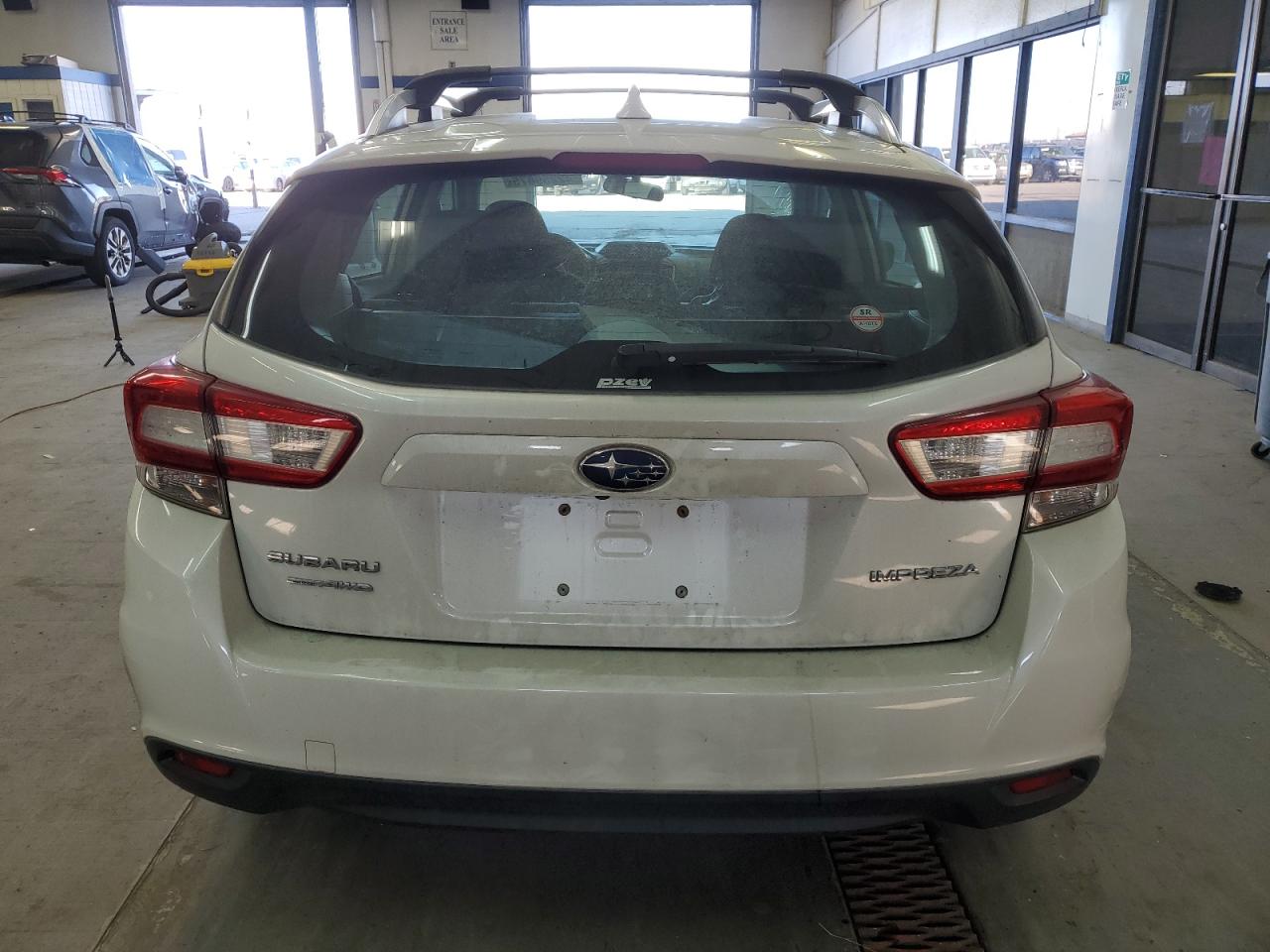 2018 Subaru Impreza - Image 6