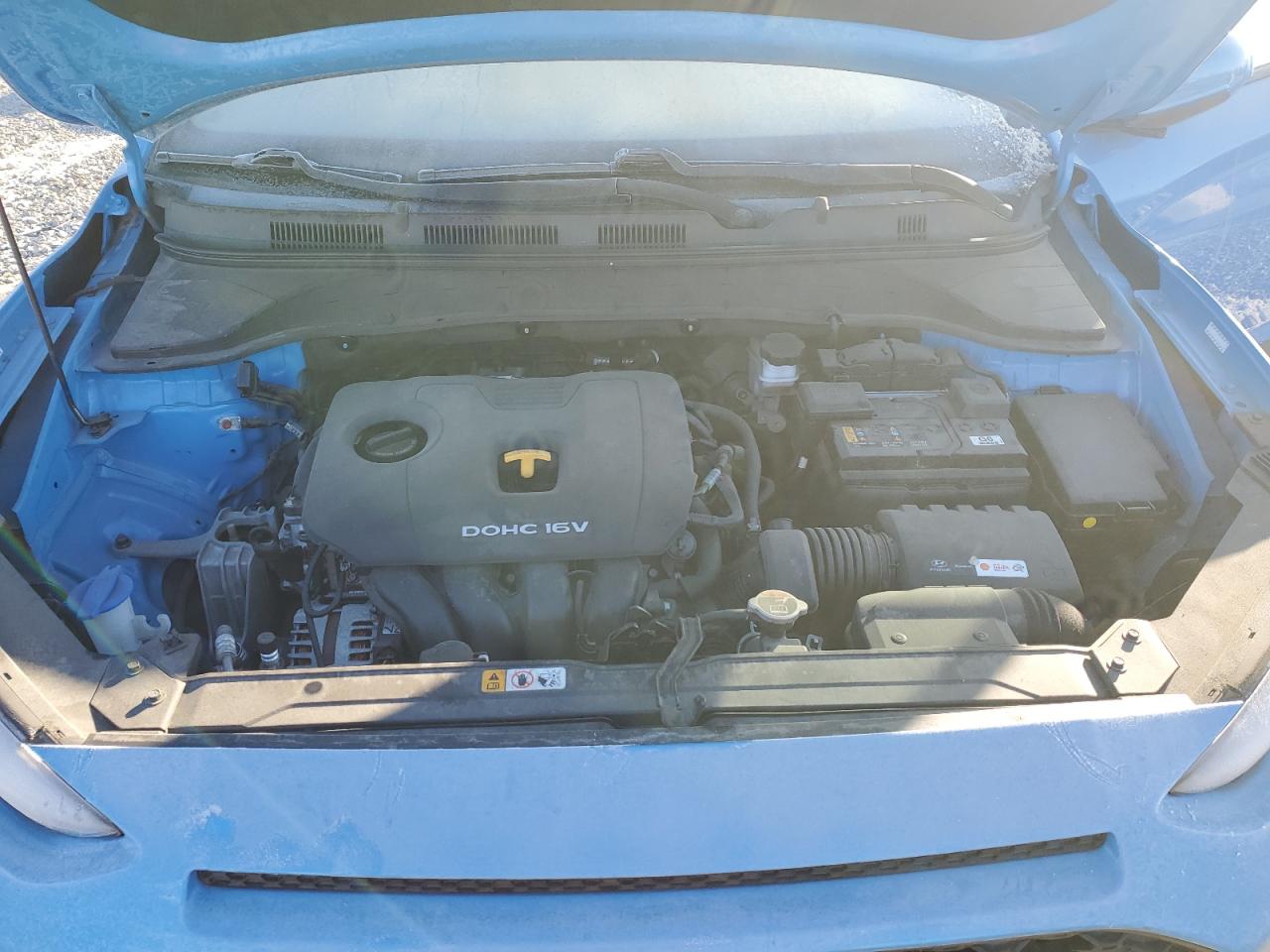 2018 Hyundai Kona - Image 13