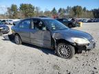 2005 Honda Civic Lx за продажба в Mendon, MA - Rollover