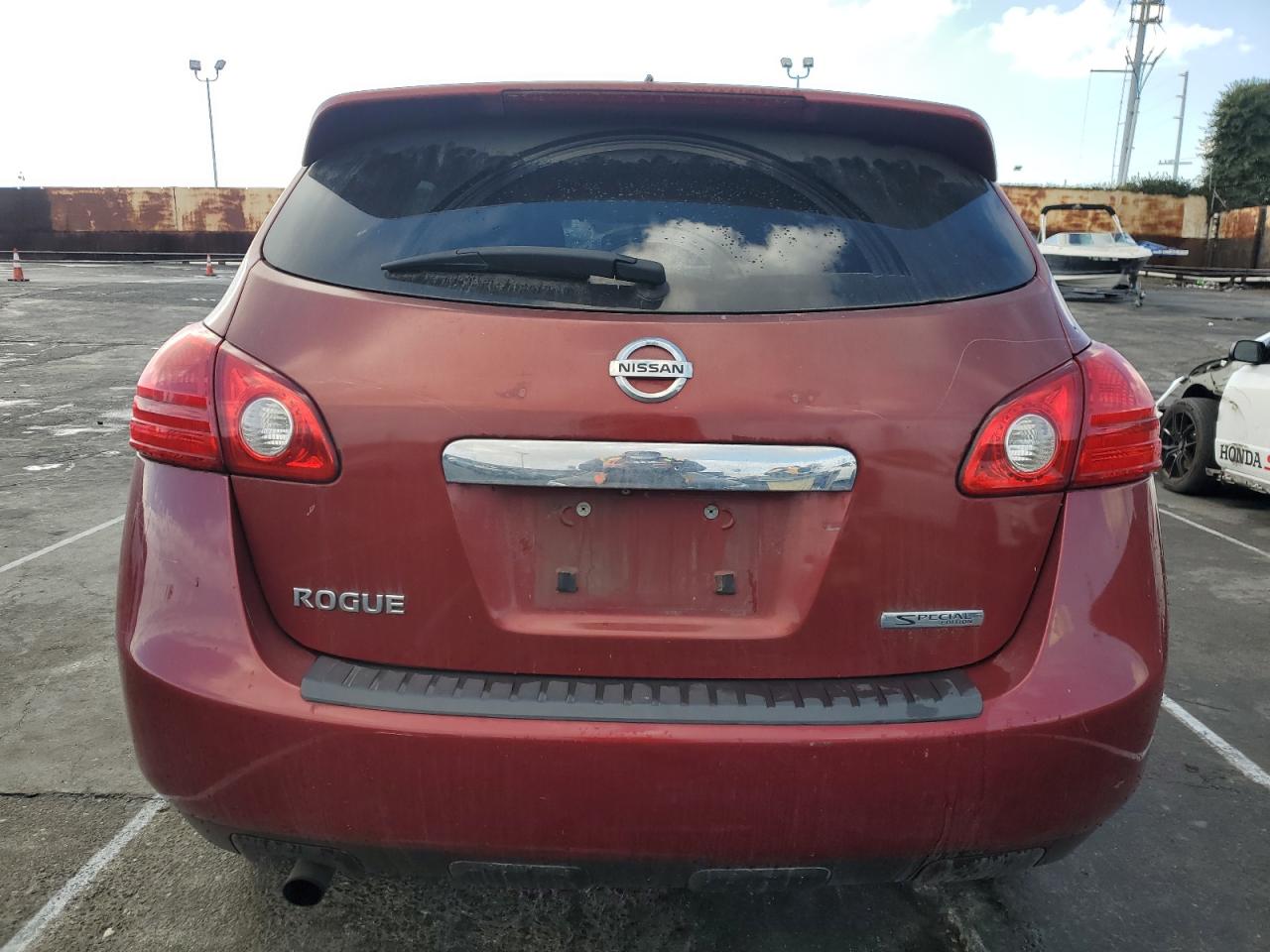 2013 Nissan Rogue - Image 6