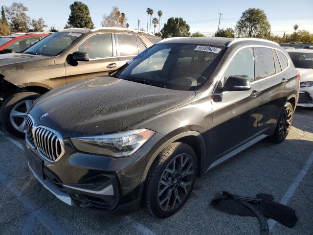 2022 Bmw X1 Sdrive28I