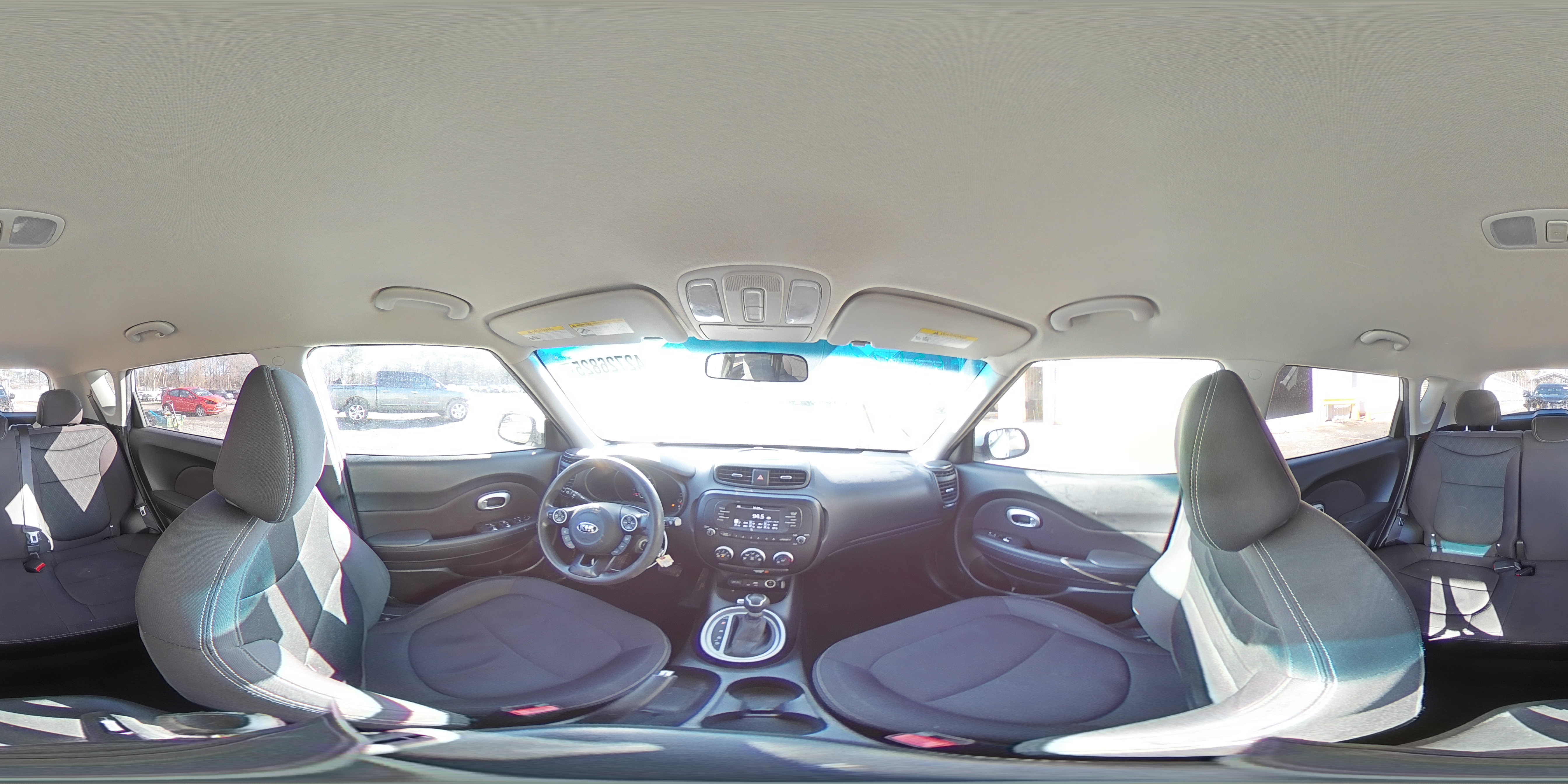 2017 Kia Soul - Image 15