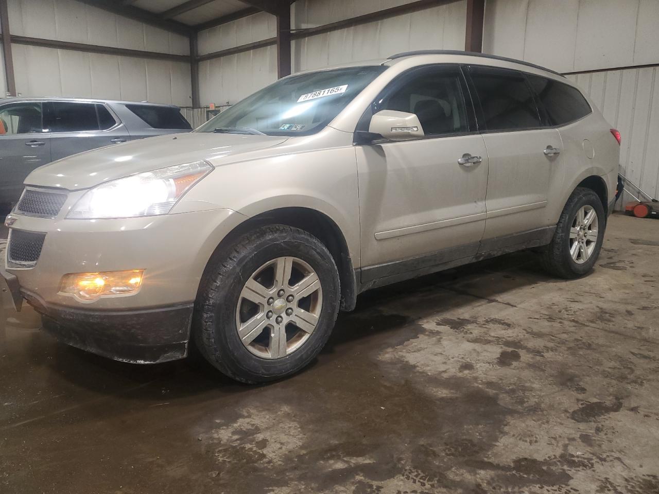 2012 Chevrolet Traverse - Image 1
