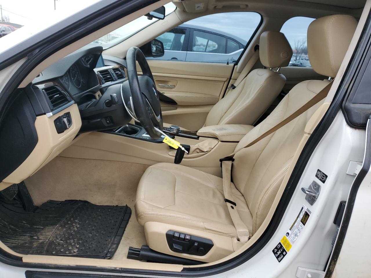2015 BMW 3er - Image 7