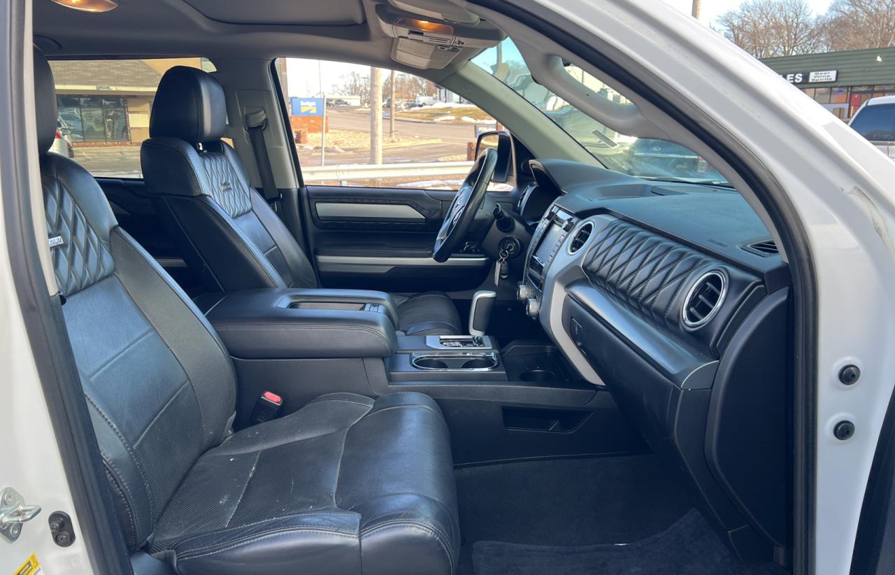 2014 Toyota Tundra - Image 5