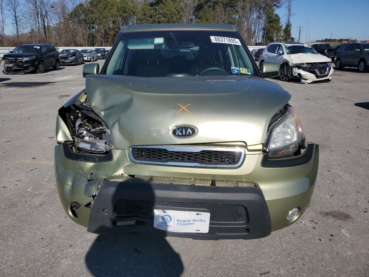 2010 Kia Soul - Image 5