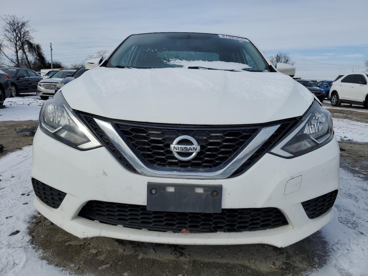 2016 Nissan Sentra - Image 5