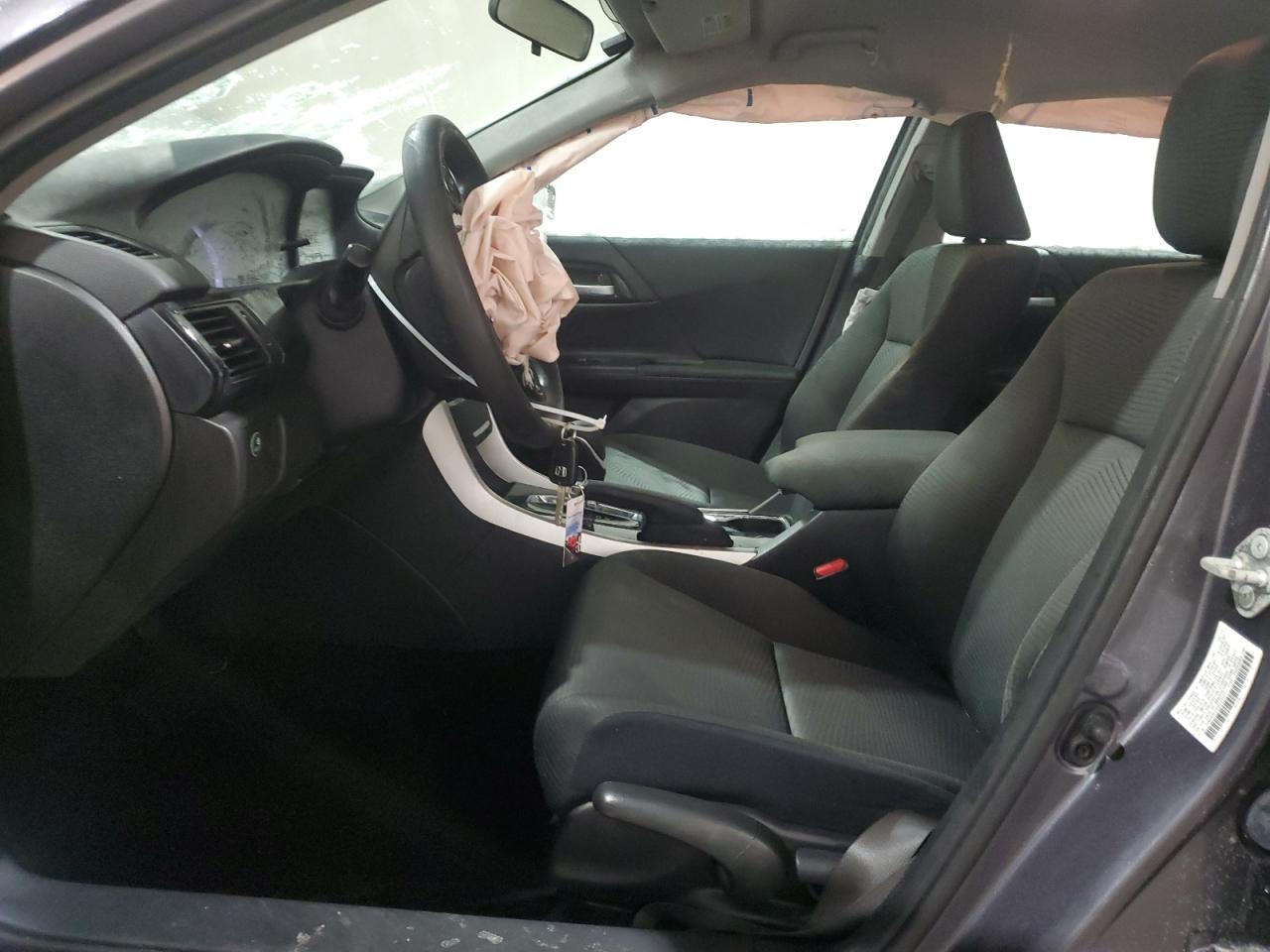 2017 Honda Accord - Image 7