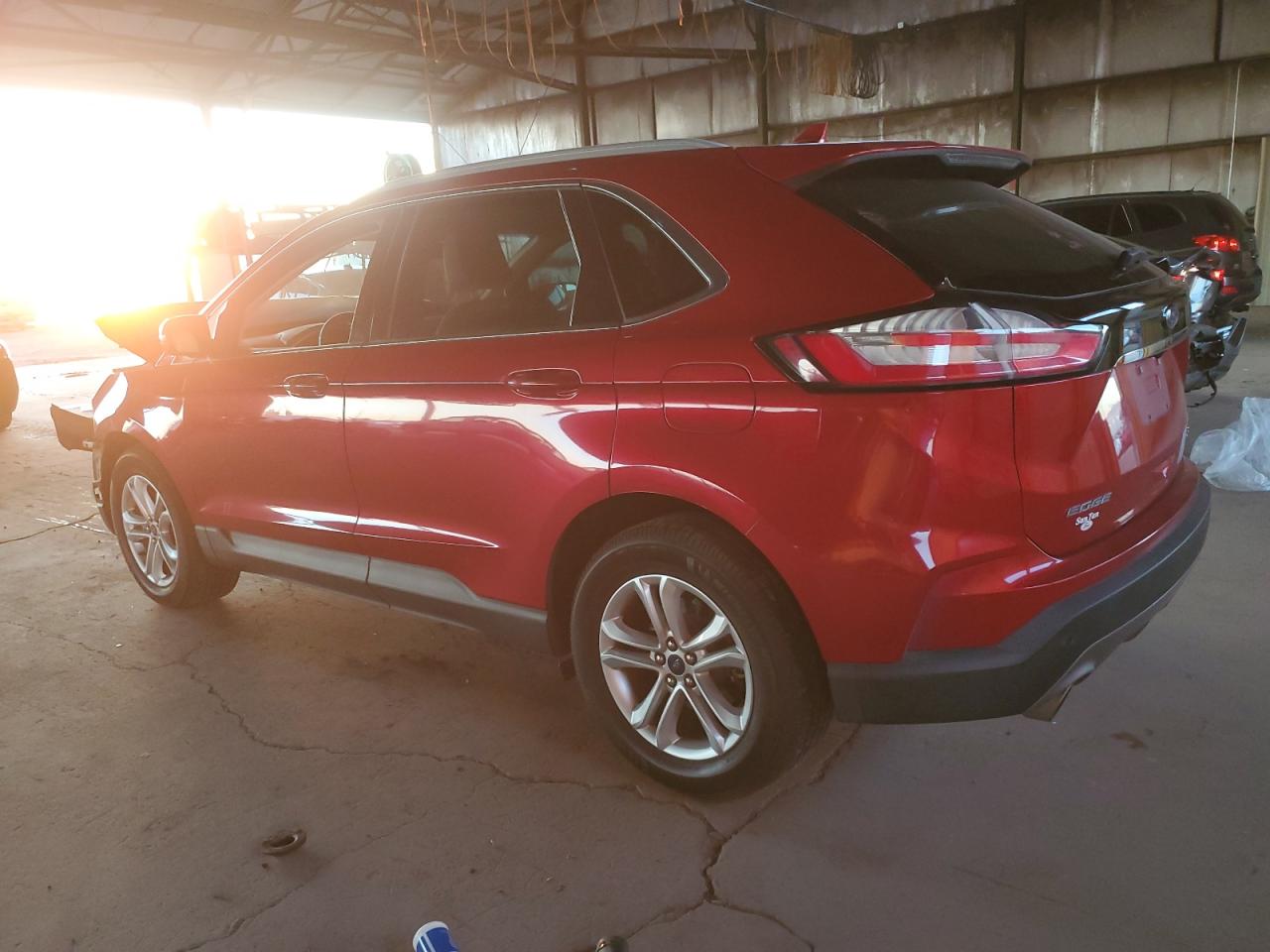 2020 Ford Edge - Image 2