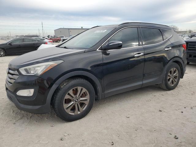 2015 Hyundai Santa Fe Sport 