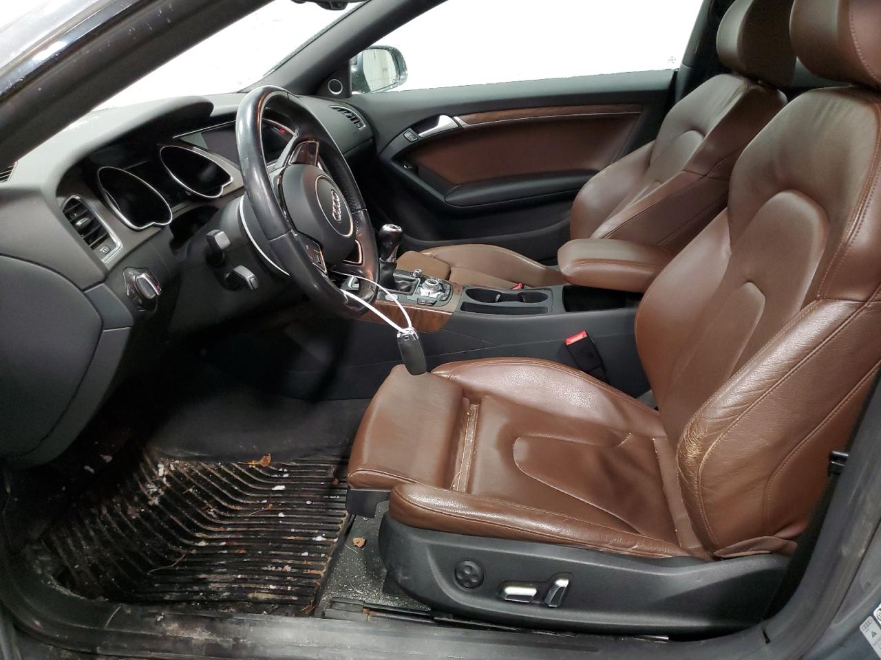 2014 Audi A5 - Image 7