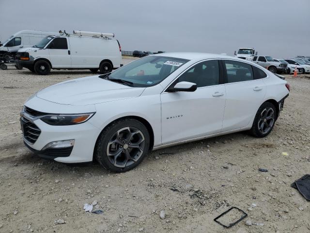  CHEVROLET MALIBU 2020 Білий