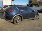 2018 Mazda Cx-5 Grand Touring na sprzedaż w Hayward, CA - Front End