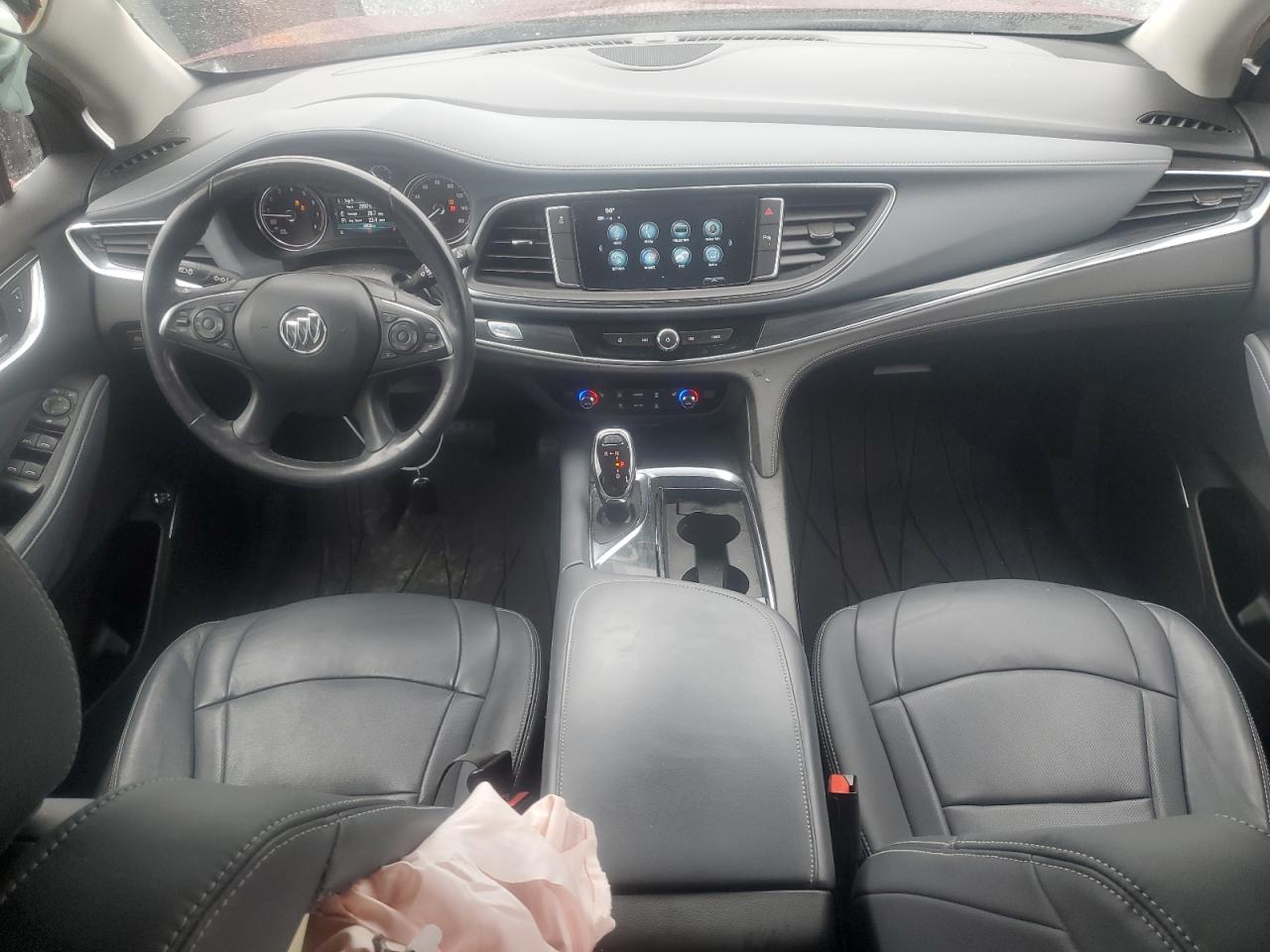 2019 Buick Enclave - Image 8