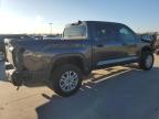 2022 Toyota Tundra Crewmax Sr for Sale in Wilmer, TX - Front End