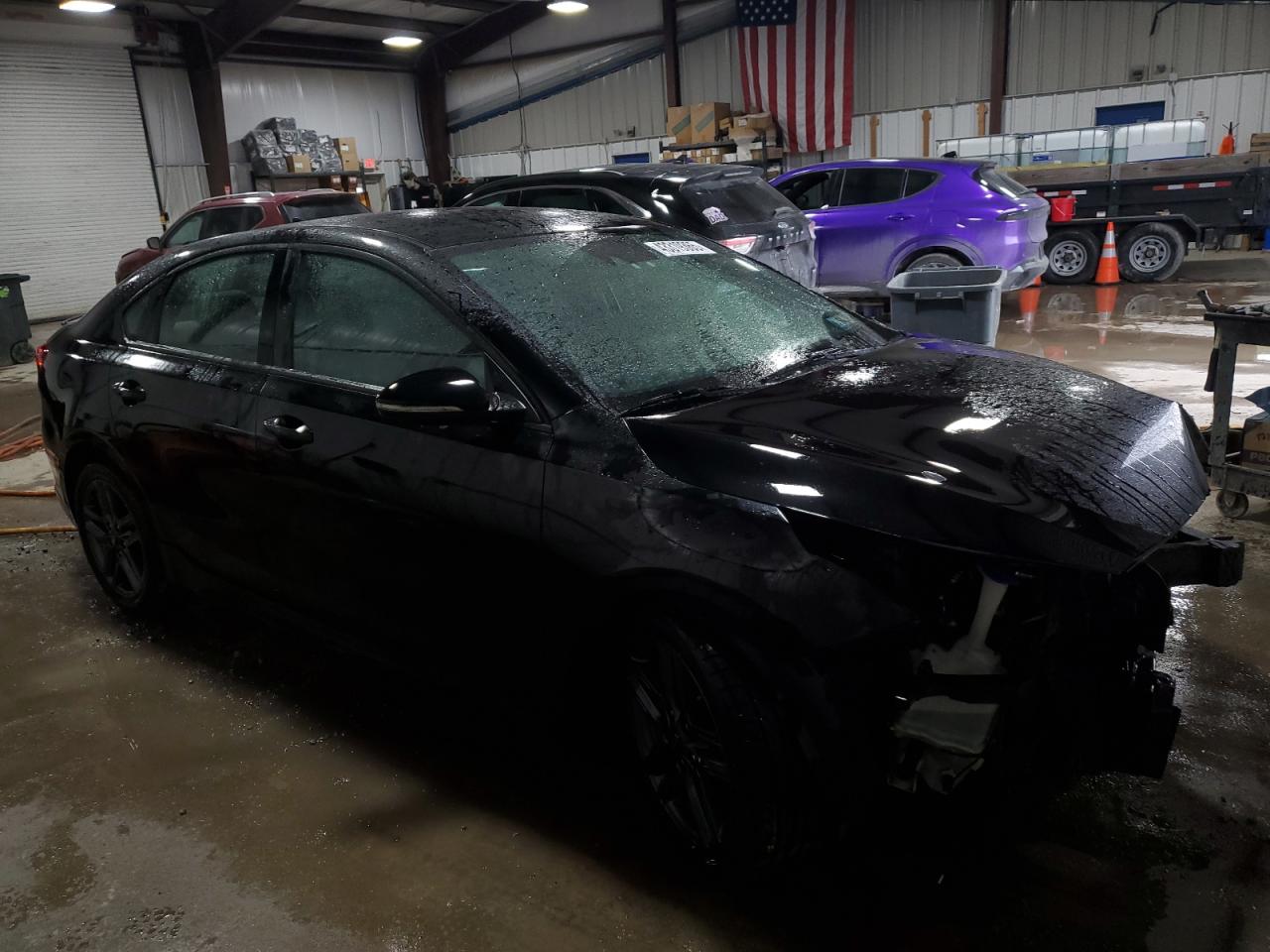 2020 Kia Forte - Image 4