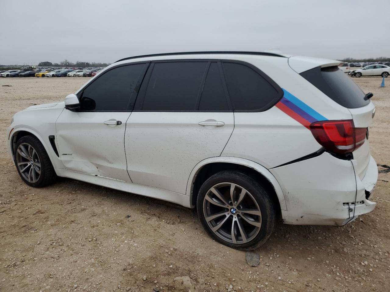 2014 BMW X5 - Image 2