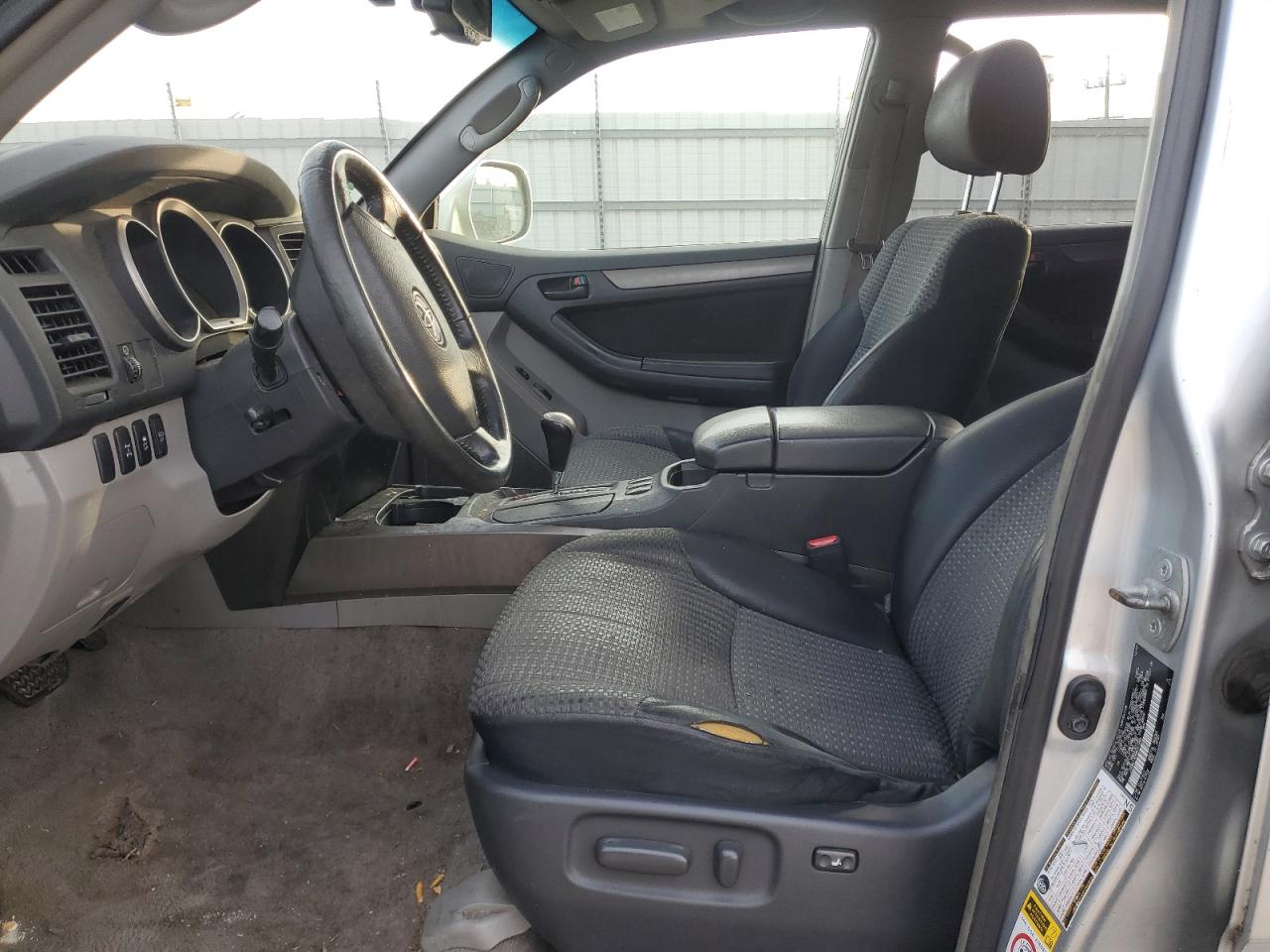2008 Toyota 4Runner - Image 7