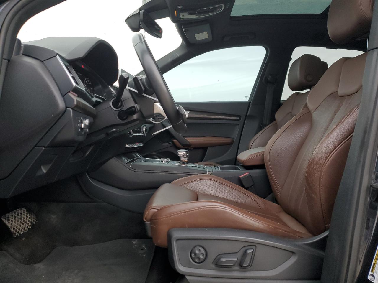 2018 Audi Q5 Prestige VIN: WA1CNAFY8J2207463 Lot: 41772035