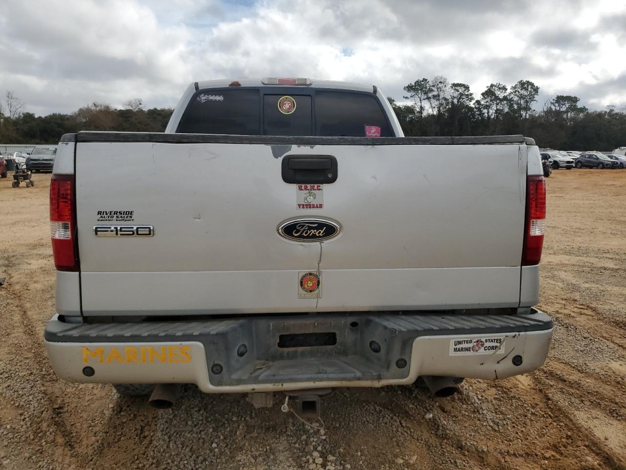 2004 Ford F-150 - Image 6