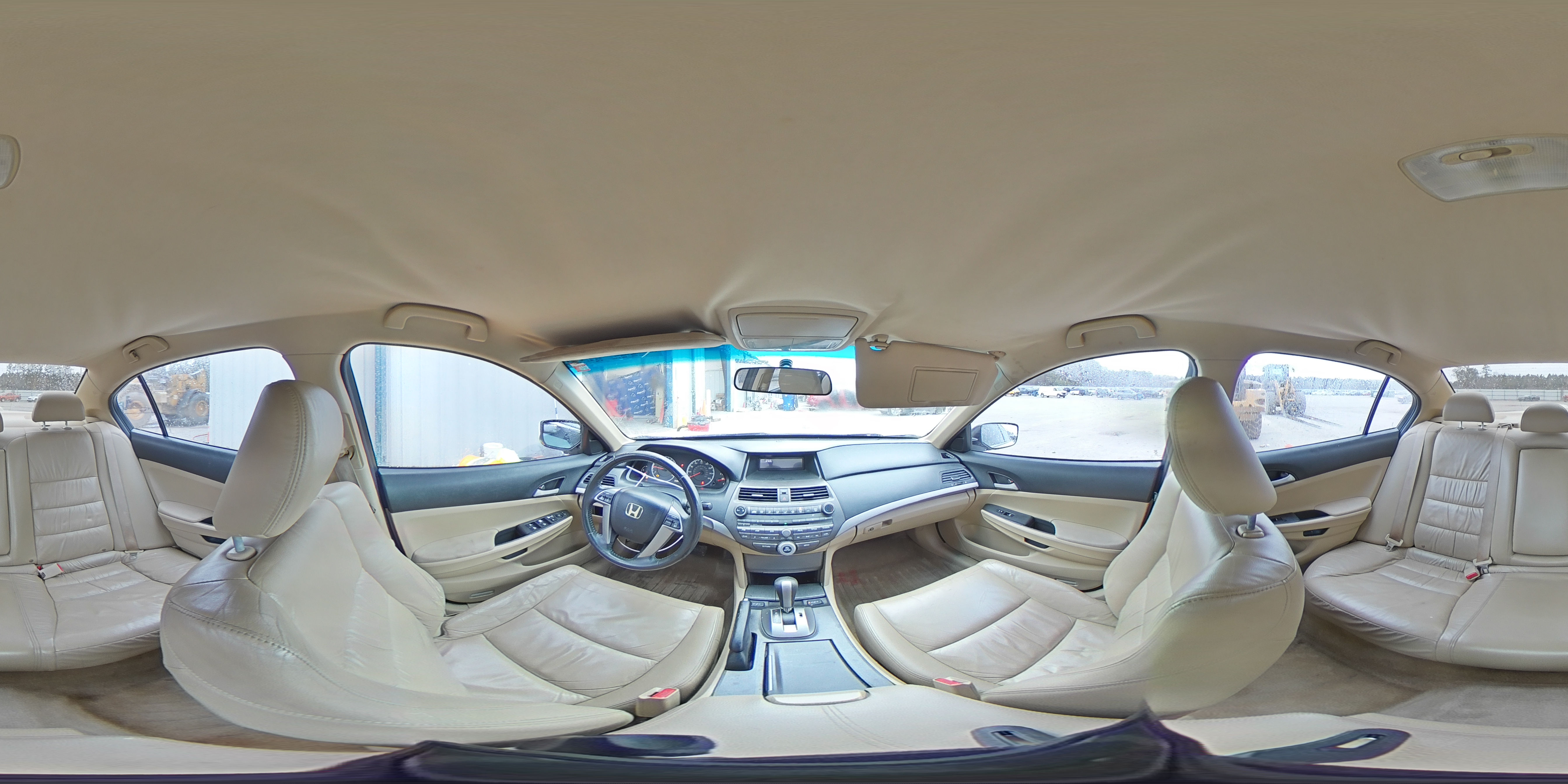 2012 Honda Accord - Image 15