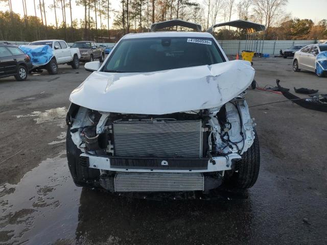  CHEVROLET EQUINOX 2024 Білий