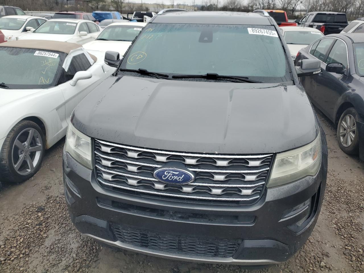 2016 Ford Explorer - Image 5