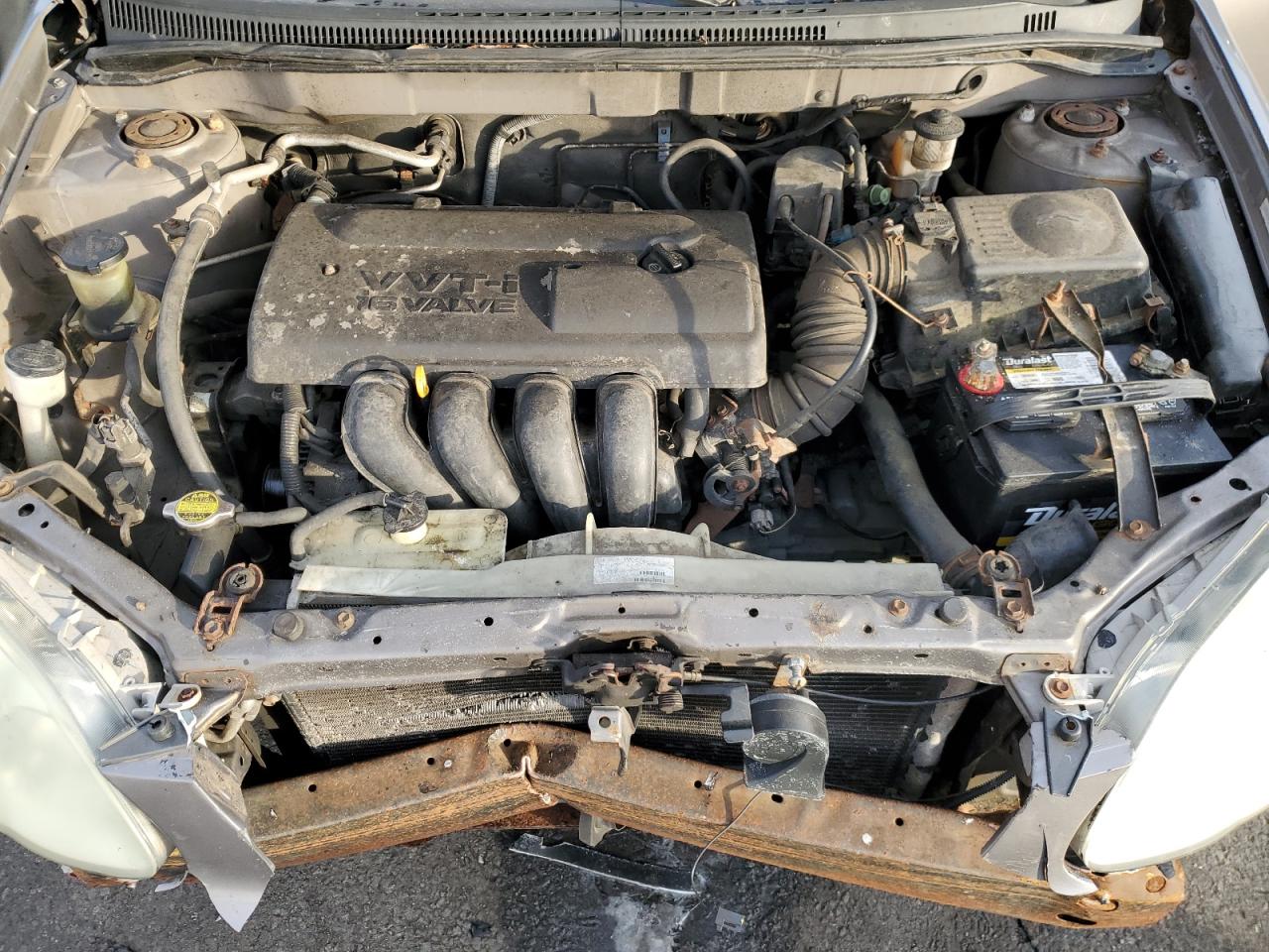 2003 Toyota Corolla - Image 11