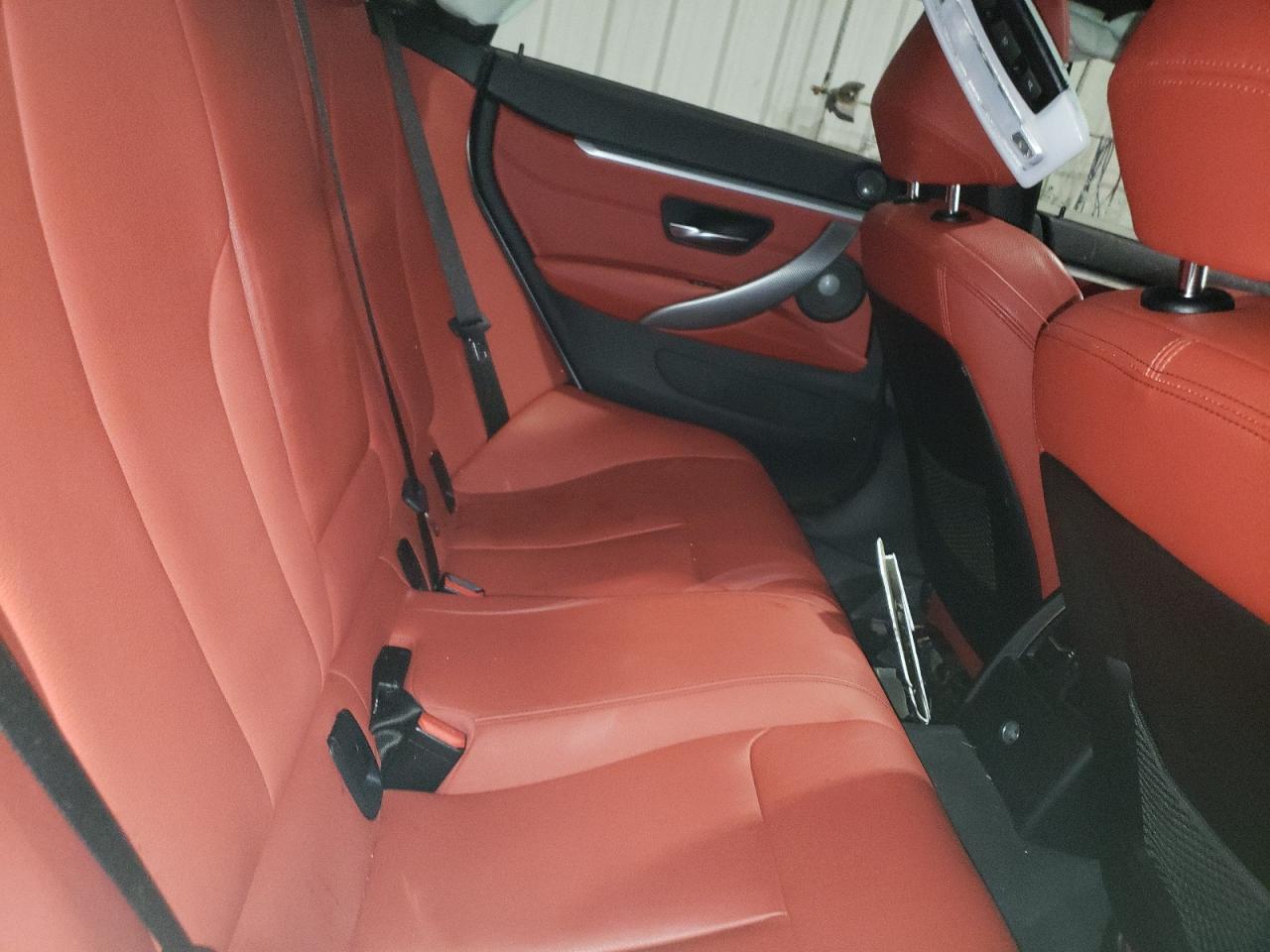 2018 BMW 4er - Image 10