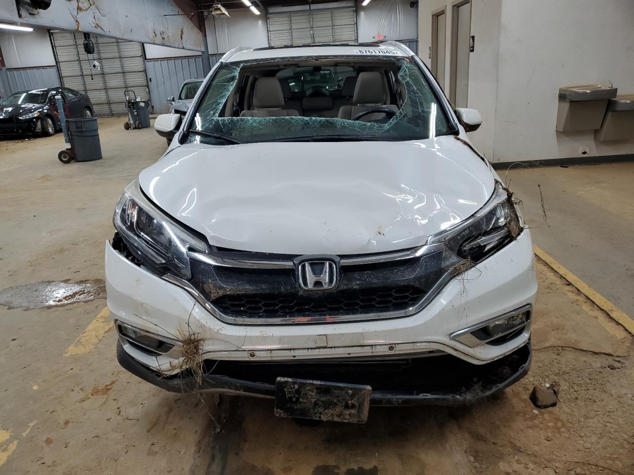 2015 Honda CR-V - Image 5