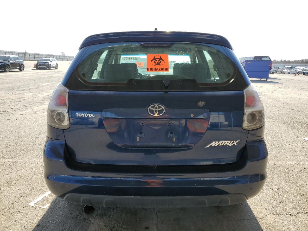 2006 Toyota Corolla - Image 6