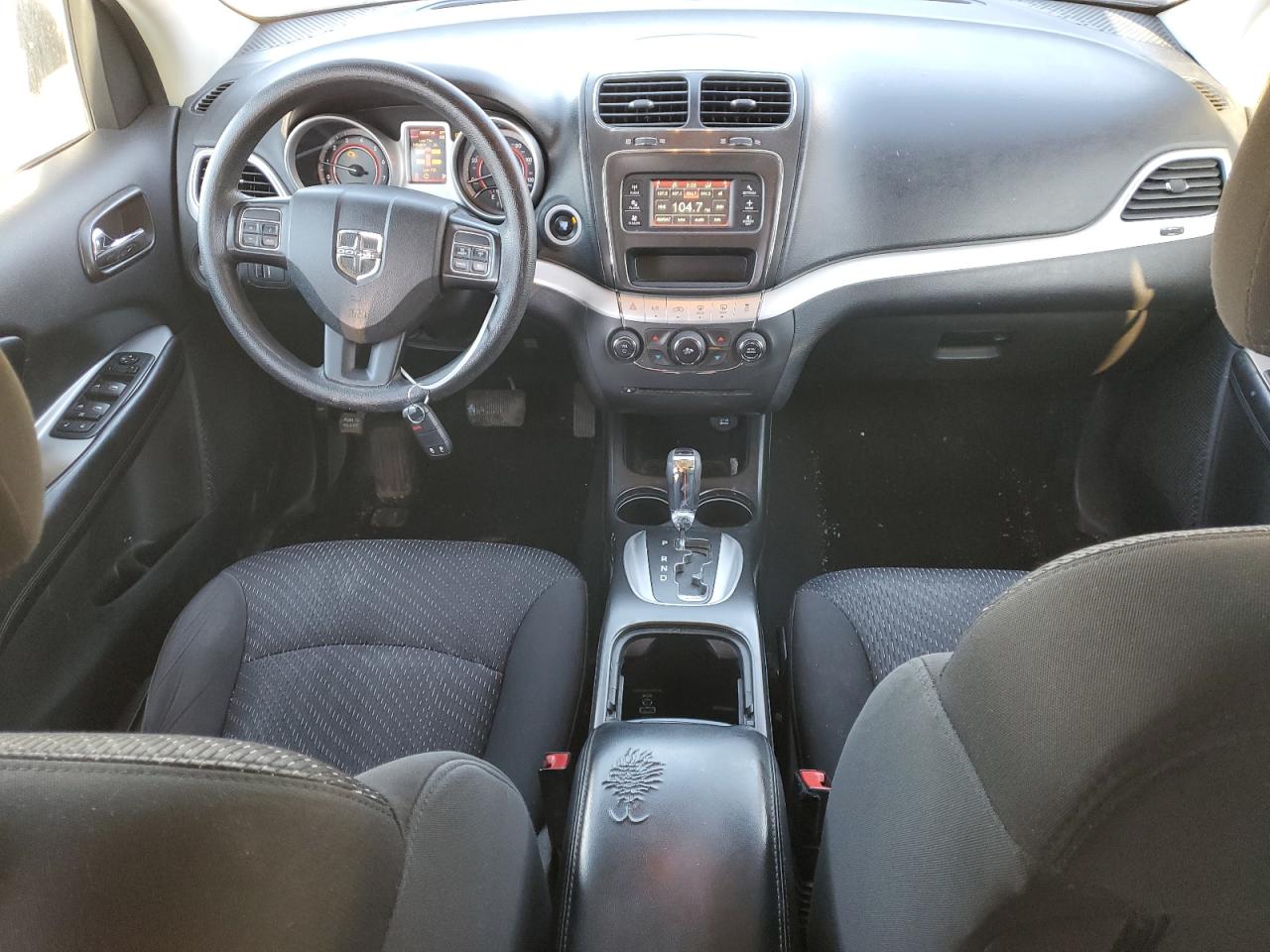 2015 Dodge Journey - Image 8