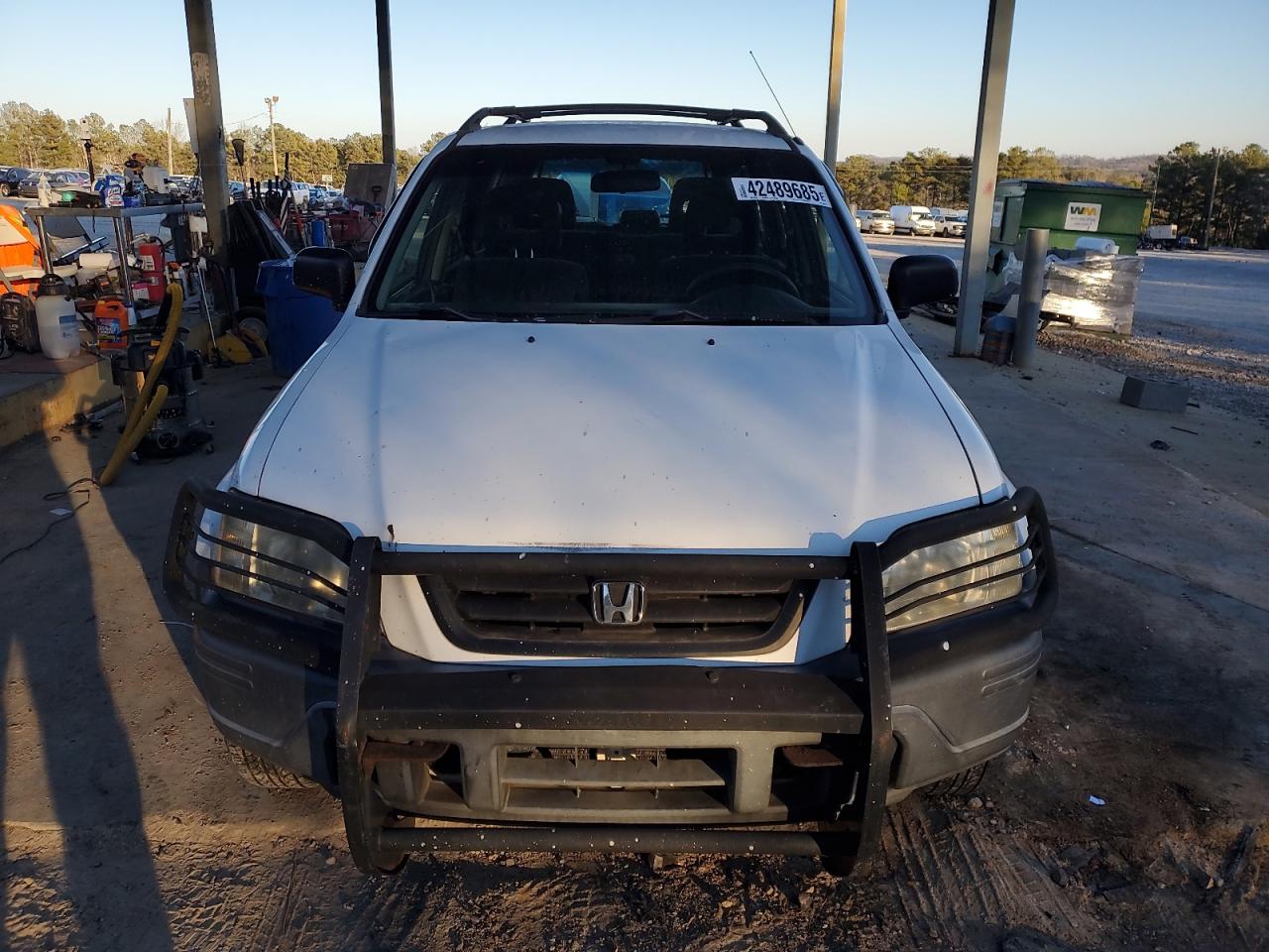 2001 Honda CR-V - Image 5
