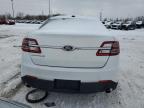 2015 FORD TAURUS SE for sale at Copart MI - DETROIT