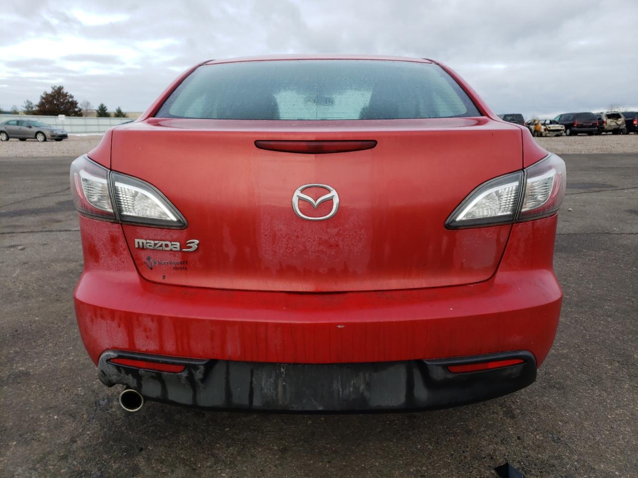 2011 Mazda 3 - Image 6