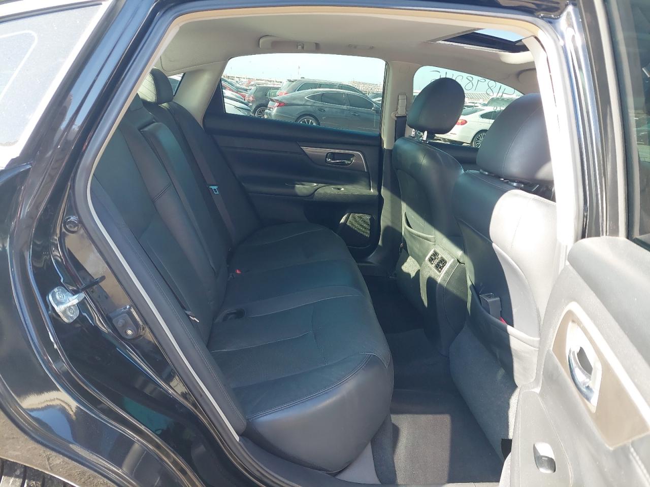 1N4BL3AP5DC173374 - 2013 Nissan Altima 2.5 - #41898245