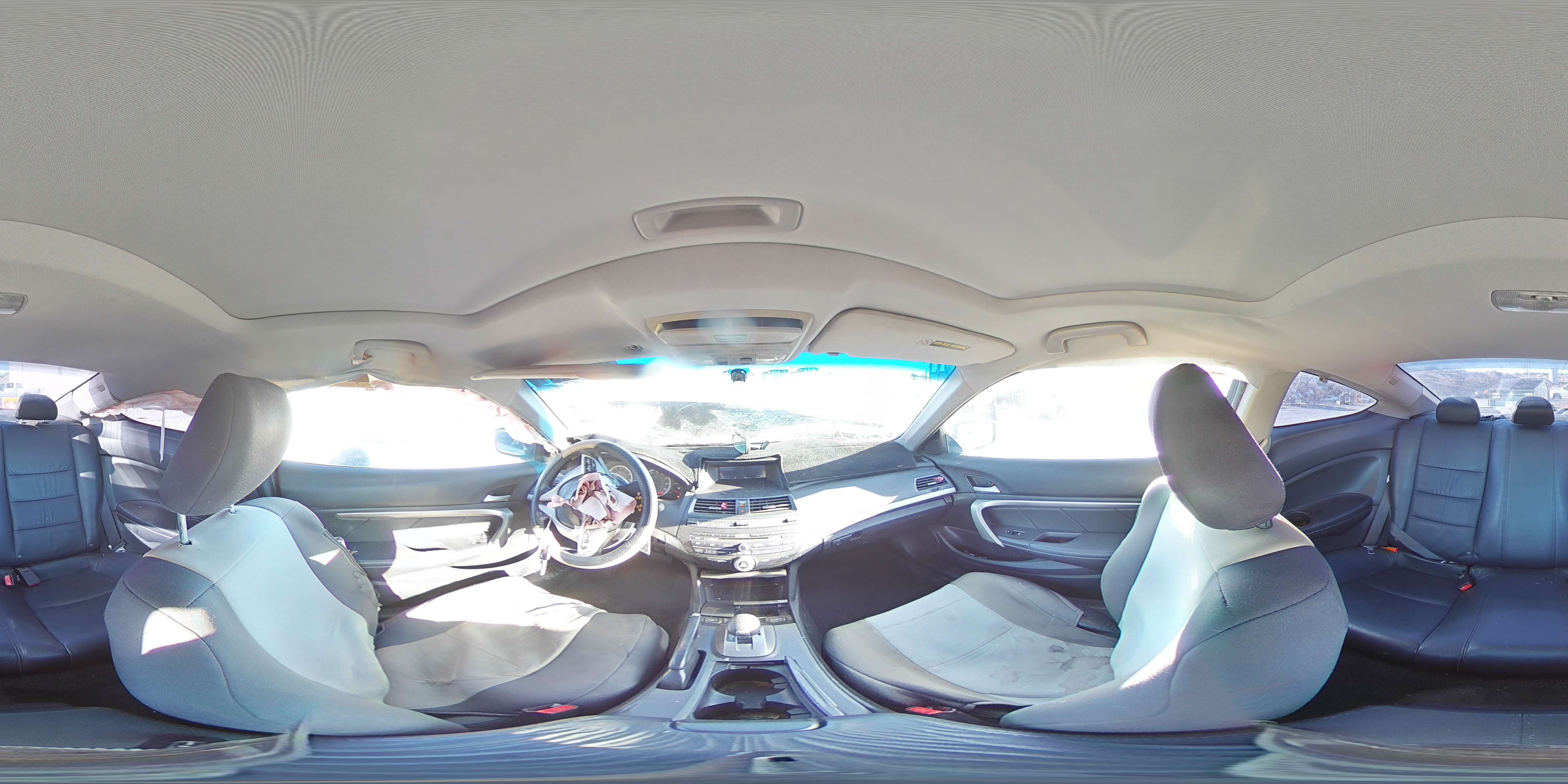 2008 Honda Accord - Image 12