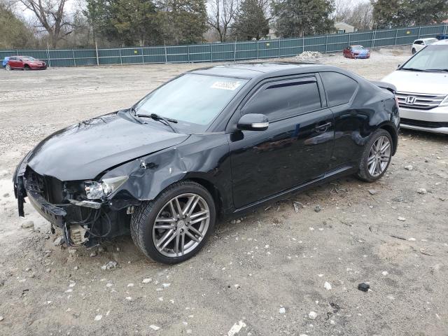 2013 Toyota Scion Tc 