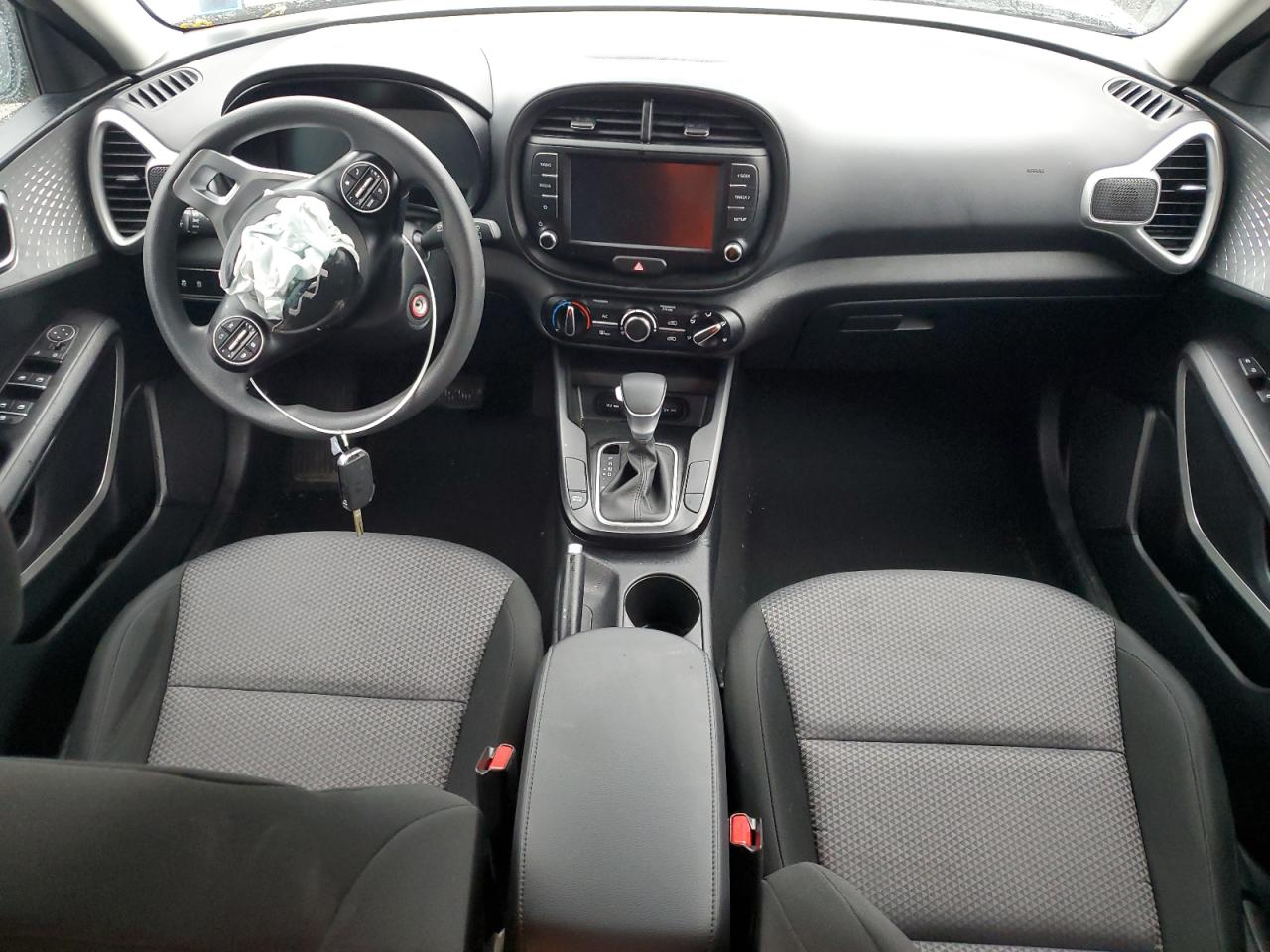 2024 Kia Soul - Image 8