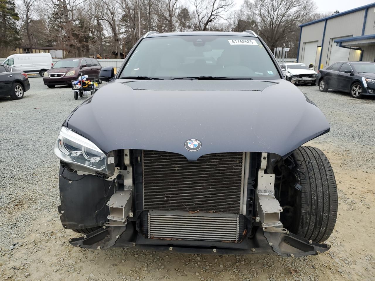 2018 BMW X5 - Image 5