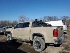2021 Chevrolet Colorado Zr2 en Venta en Des Moines, IA - Front End