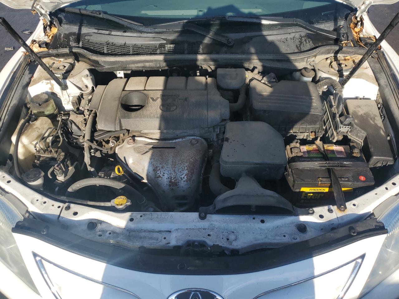 2011 Toyota Camry - Image 11