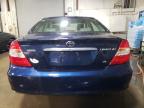 2003 Toyota Camry Le იყიდება Elgin-ში, IL - Front End