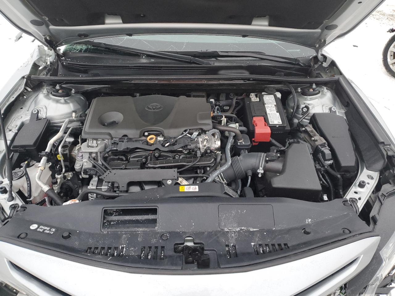 2022 Toyota Camry - Image 12