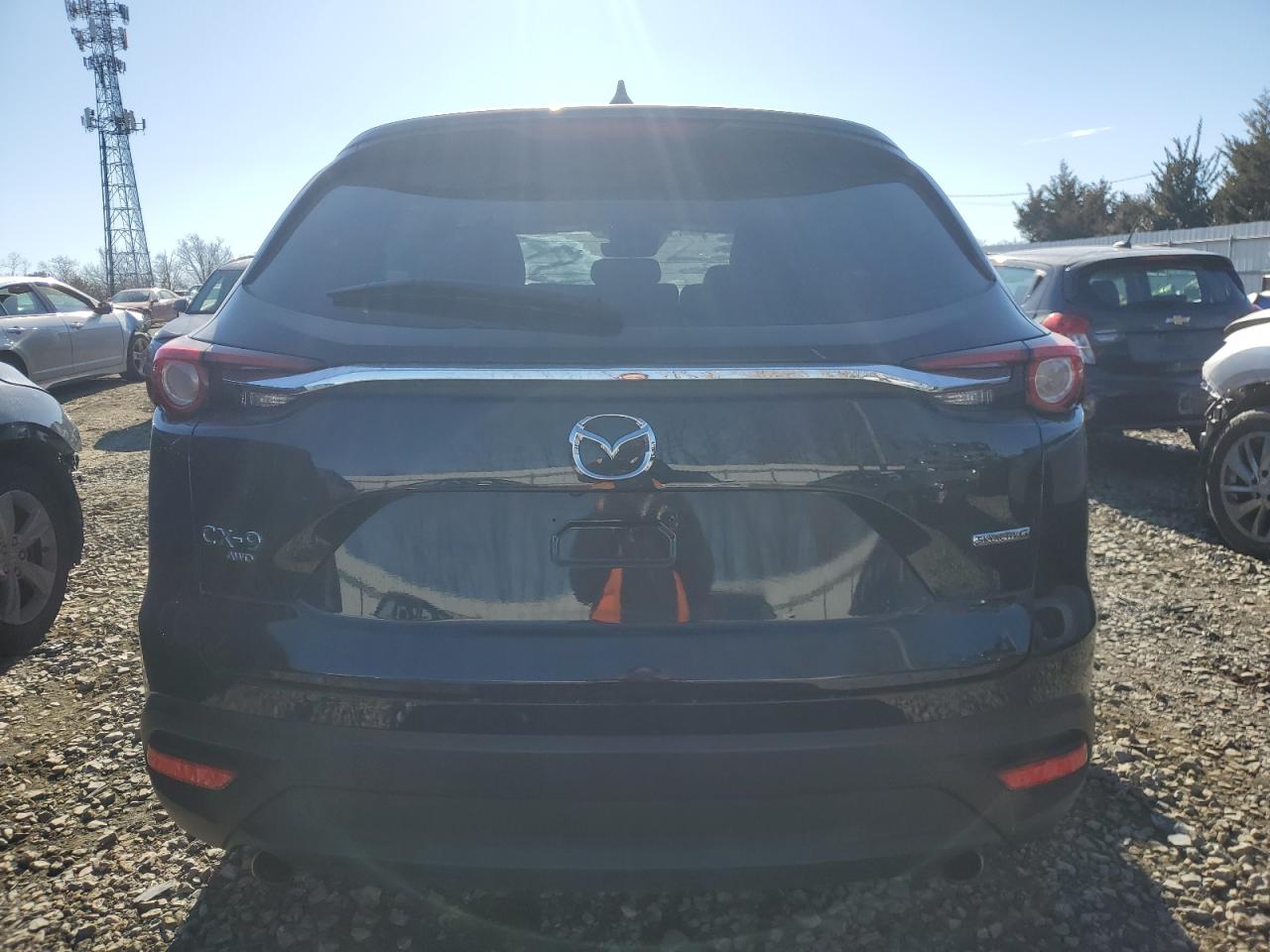 2023 Mazda CX-9 - Image 6