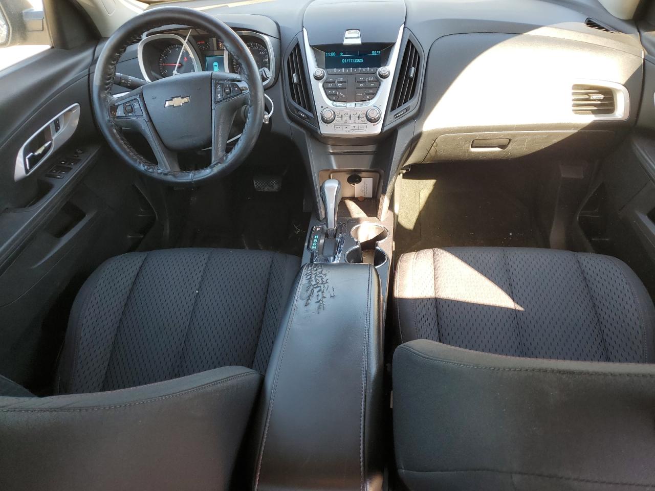 2013 Chevrolet Equinox - Image 8