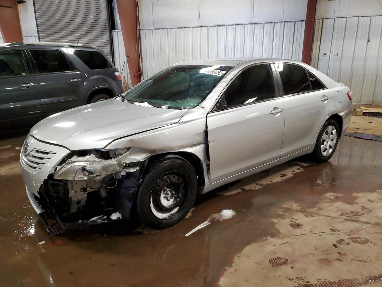 2007 Toyota Camry - Image 1