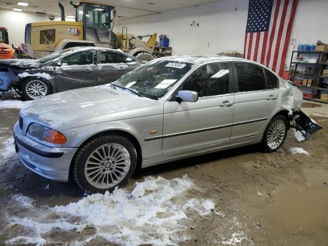 2001 Bmw 330 I