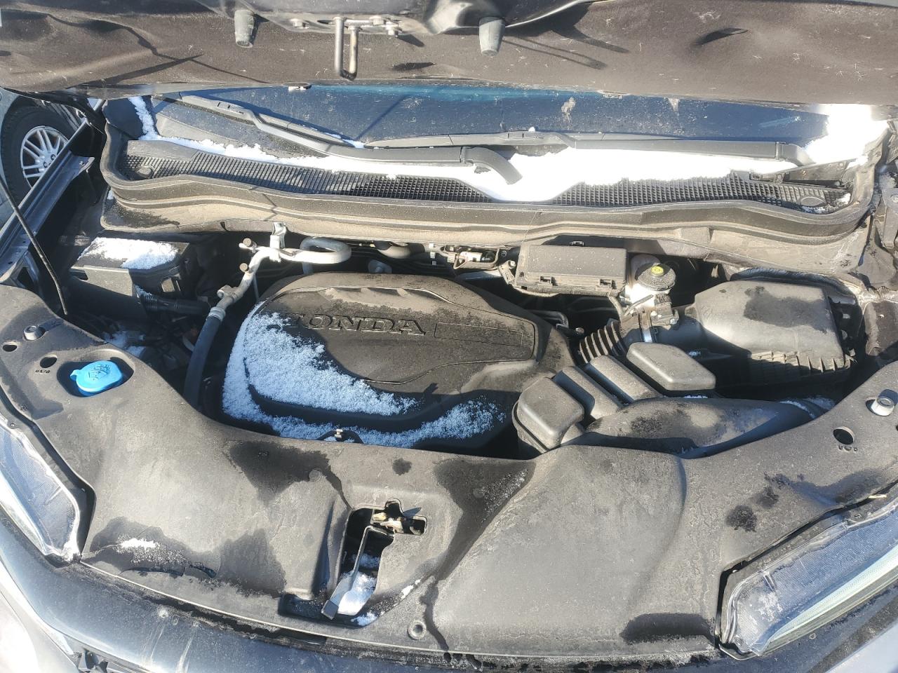 2021 Honda Passport - Image 11